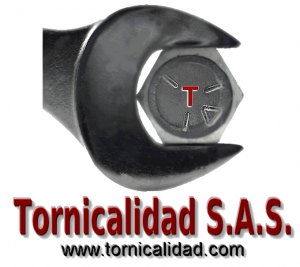 Fabrica de pernos de anclaje en Colombia